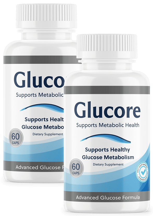 Glucore blood sugar
